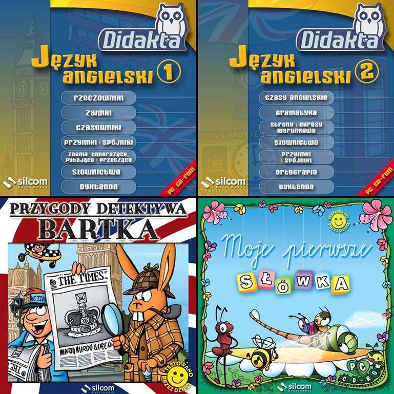 Od gramatyki po historię - jak jeden format programu obsłużył różne przedmioty?